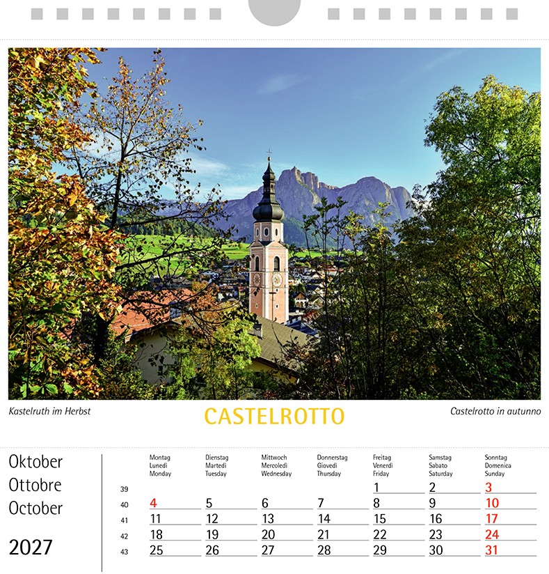 Alpe di Siusi - Sciliar 2027 