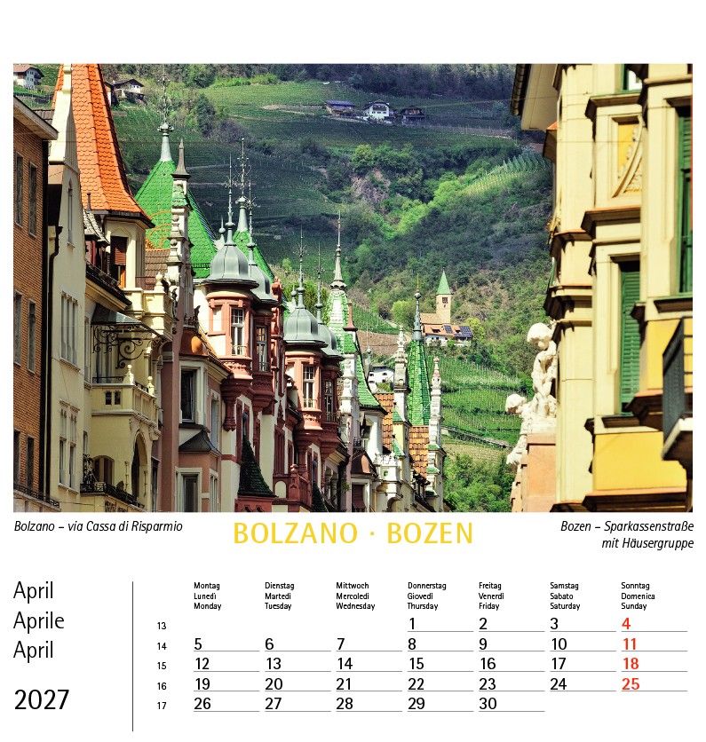 Bozen-Bolzano 2027
