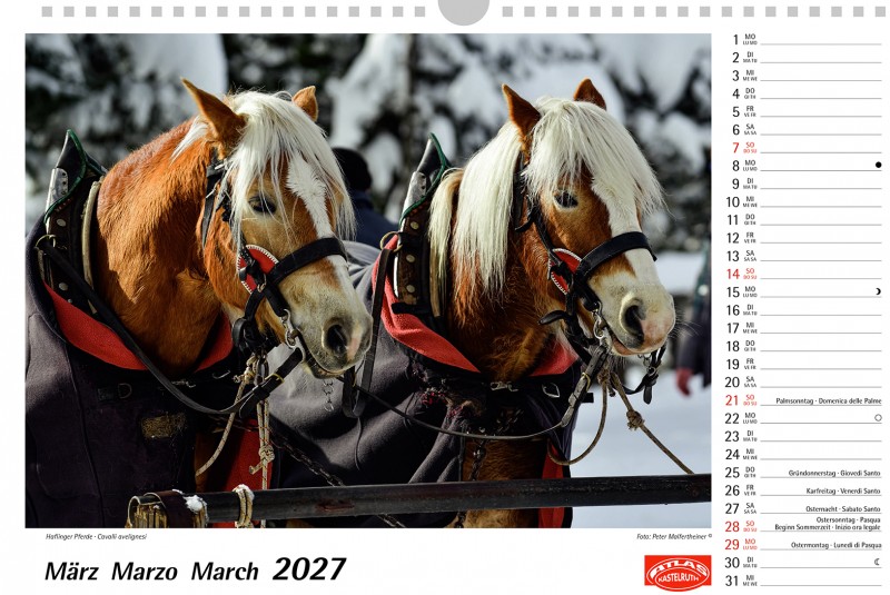 Seiser Alm-Schlern / Sciliar-Alpe di Siusi 2027 