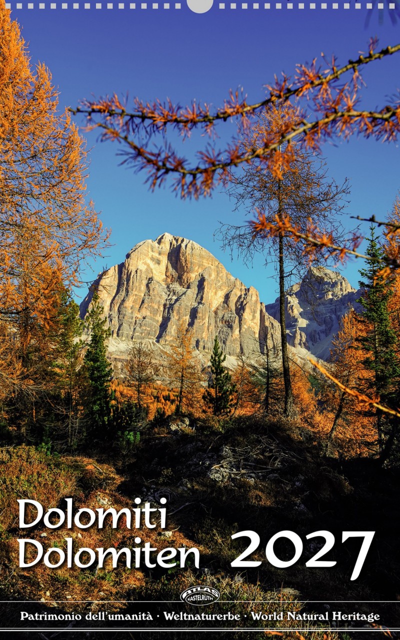 Dolomiti 2027