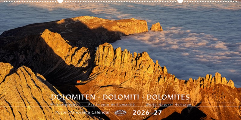 Dolomiten 2026-27 