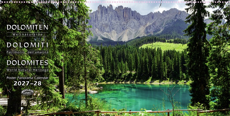 DOLOMITEN 2027-28