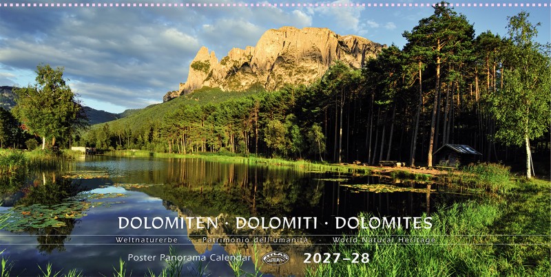 DOLOMITEN 2027-28