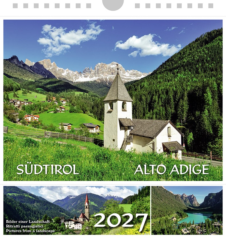 Südtirol 2027