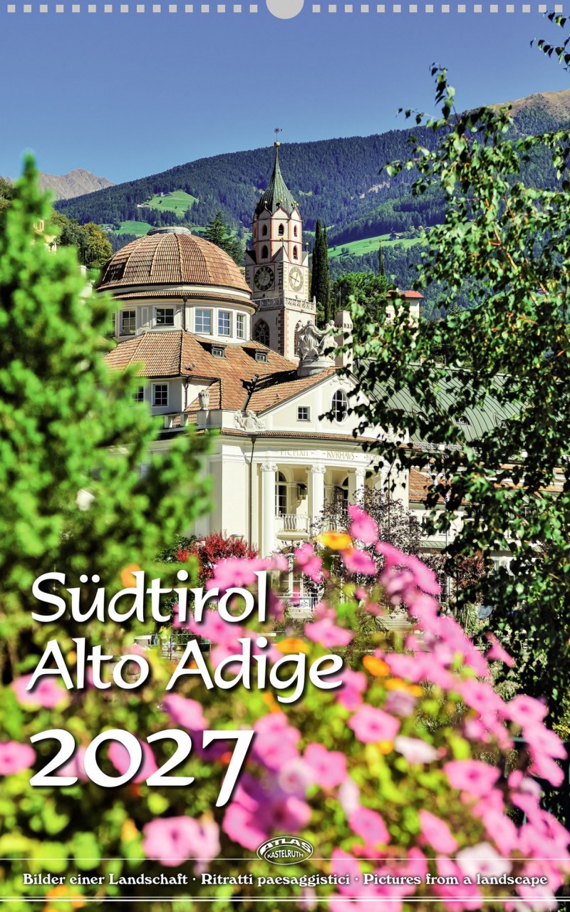South Tyrol 2027