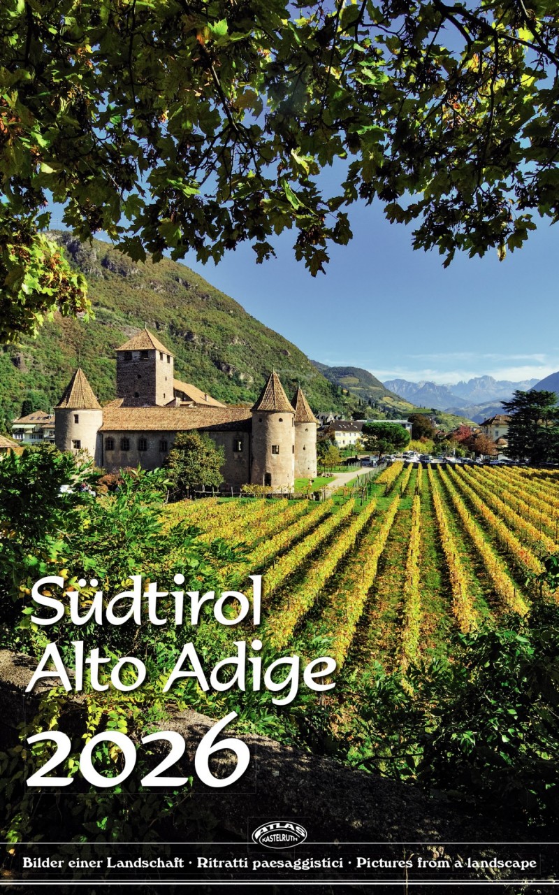 Südtirol 2026