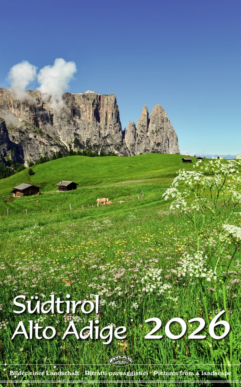 Südtirol 2026