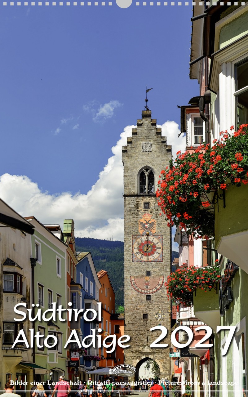 Südtirol 2027