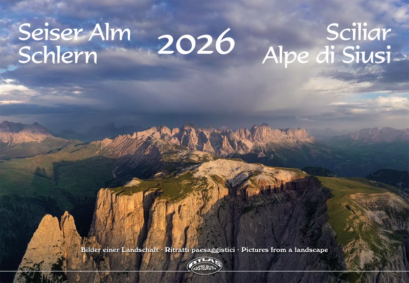 Seiser Alm-Schlern 2026 