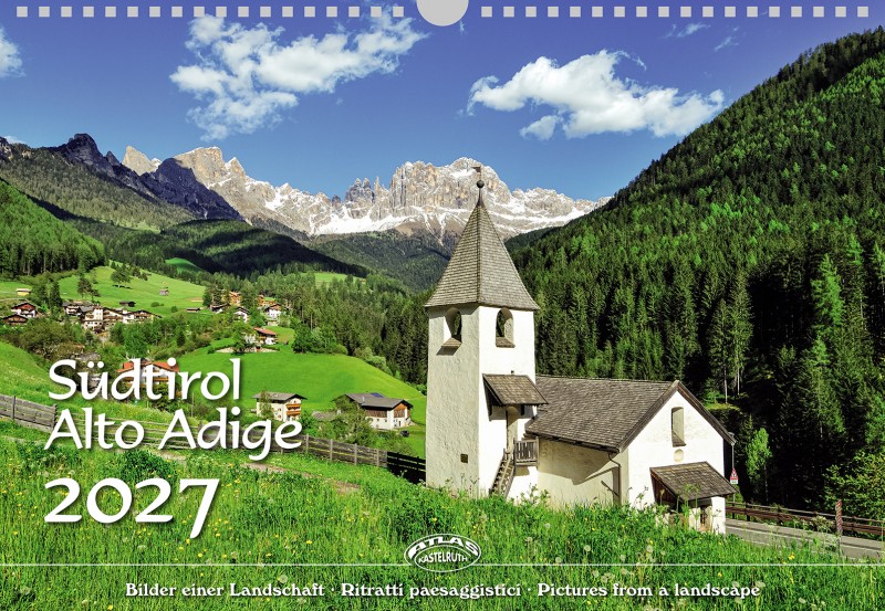 Südtirol 2027